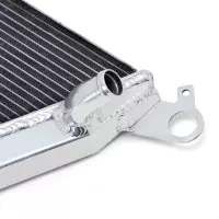 Radiateur gauche aluminium pour ducati diavel 2011-2018