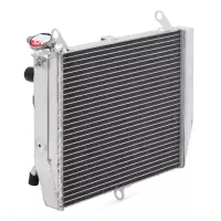 Radiateur aluminium pour yamaha yzf-r1 2002-2003