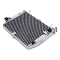 Radiateur aluminium pour yamaha yzf-r1 2002-2003