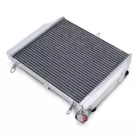 Radiateur aluminium pour yamaha yzf-r1 2002-2003