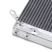 Radiateur aluminium pour yamaha yzf-r1 2002-2003