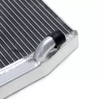 Radiateur aluminium pour yamaha yzf-r1 2002-2003