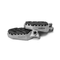 Repose-pieds titane ktm/husq/gas