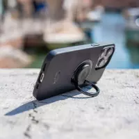 Ring mount
