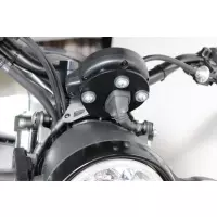 Accessoire compteur yamaha xsr 700 2016-2021 gilles tooling