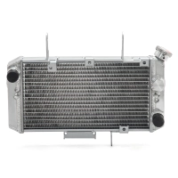 Radiateur aluminium pour suzuki v-strom 650 2003-2011