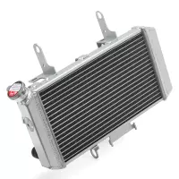 Radiateur aluminium pour suzuki v-strom 650 2003-2011