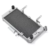 Radiateur aluminium pour suzuki v-strom 650 2003-2011