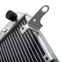 Radiateur aluminium pour suzuki v-strom 650 2003-2011