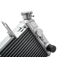 Radiateur aluminium pour suzuki v-strom 650 2003-2011