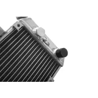 Radiateur aluminium pour suzuki v-strom 650 2003-2011