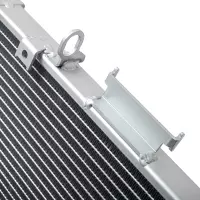 Radiateur aluminium pour suzuki v-strom 650 2003-2011