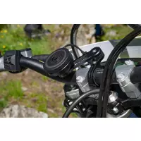Module anti-vibrations spc+ sp connect