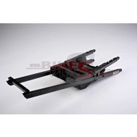 Bâti db holders pour bmw s1000rr 2009 - 2018 noir