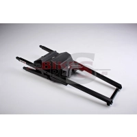 Bâti db holders pour bmw s1000rr 2009 - 2018 noir