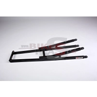 Bâti db holders pour bmw s1000rr 2009 - 2018 noir