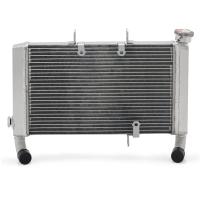 Radiateur aluminium pour honda cbr 650 r 2019-2023