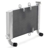 Radiateur aluminium pour honda cbr 650 r 2019-2023