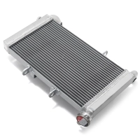 Radiateur aluminium pour honda cbr 650 r 2019-2023