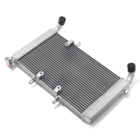 Radiateur aluminium pour honda cbr 650 r 2019-2023