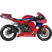 Echappement evolution line akrapovic honda cbr 600rr 24-25