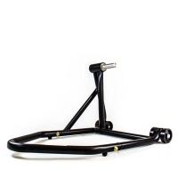 Béquille monobras avec axe de 27,5 pour ktm et triumph