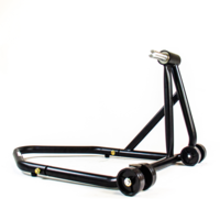 Béquille monobras avec axe de 42,5 pour ducati et mv agusta