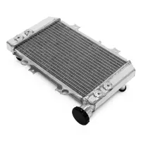 Radiateur aluminium pour bmw g 310 gs/r