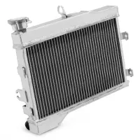 Radiateur aluminium pour yamaha xsr 700 2016-2024