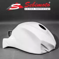 Couvre réservoir poly sebimoto suzuki gsxr 1000 2009-2016