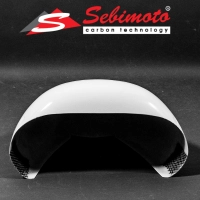 Coque monoposto piste sebimoto aprilia rs 125 2000-2005