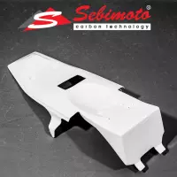 Passage de roue poly sebimoto yamaha yzf r3