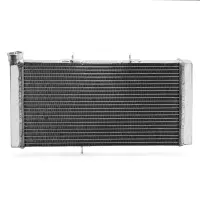 Radiateur aluminium pour honda cbr 1100 xx blackbird 1997-1998