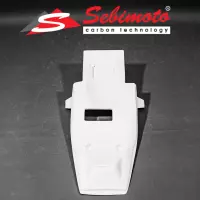 Passage de roue poly sebimoto yamaha yzf r3