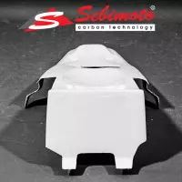 Passage de roue poly sebimoto yamaha yzf r3