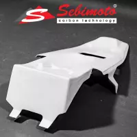 Passage de roue poly sebimoto yamaha yzf r3