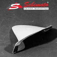 Lèche roue poly sebimoto honda cbr600rr 2003 2004