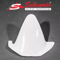 Lèche roue poly sebimoto honda cbr600rr 2003 2004