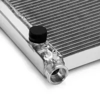 Radiateur aluminium pour honda cbr 1100 xx blackbird 1997-1998