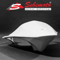 Selle poly sebimoto yamaha r1 2009 2014