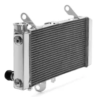 Radiateur aluminium pour suzuki sv650 2016