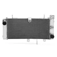 Radiateur aluminium pour suzuki sv650 2016