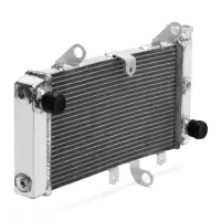 Radiateur aluminium pour suzuki sv650 2016