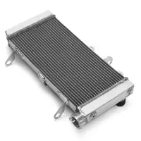 Radiateur aluminium pour suzuki sv650 2016