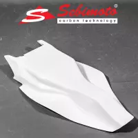 Passage de roue poly sebimoto yamaha r1 2015-...