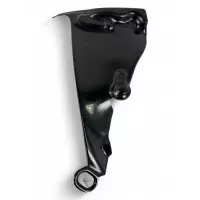 Ecope droite poly bikesplast yamaha yzf r1 2009-2014