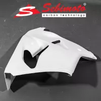 Flanc gauche poly sebimoto kawasaki zx9 r 1998-2001