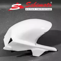 Lèche roue poly sebimoto kawasaki zx9 r 2000-2001