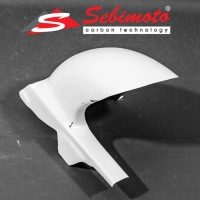 Lèche roue poly sebimoto kawasaki zx9 r 2000-2001