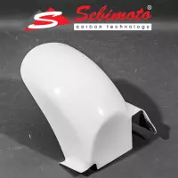 Lèche roue poly sebimoto kawasaki zx9 r 2000-2001